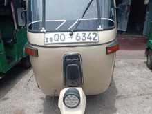 Bajaj RE 2008 Three Wheel