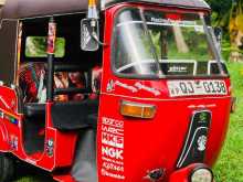 Bajaj RE 2007 Three Wheel