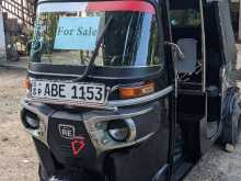 Bajaj RE 2016 Three Wheel