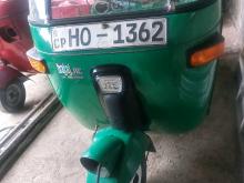 Bajaj RE 2003 Three Wheel