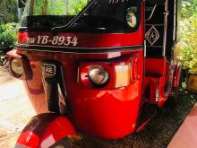 Bajaj RE 2010 Three Wheel