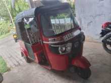 Bajaj RE 2015 Three Wheel