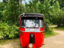 Bajaj 2 Stroke 2000 Three Wheel