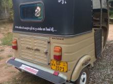 Bajaj RE 2004 Three Wheel