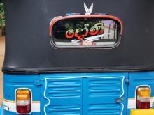 Bajaj RE 2013 Three Wheel