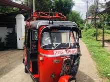 Bajaj RE 2000 Three Wheel