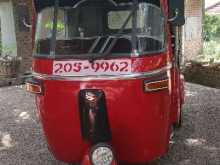 Bajaj RE 1999 Three Wheel