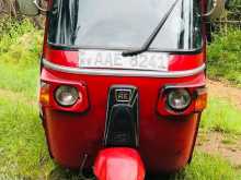 Bajaj 4 Stroke 2013 Three Wheel