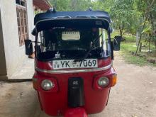Bajaj RE 2011 Three Wheel