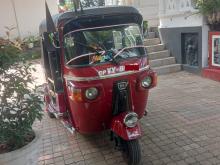 Bajaj RE 2012 Three Wheel