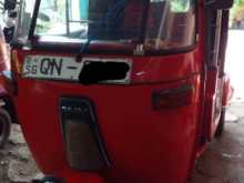 Bajaj RE 2007 Three Wheel