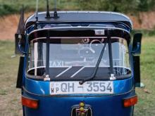 Bajaj RE 2 Stroke 2006 Three Wheel