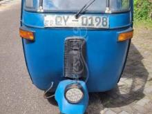 Bajaj RE 2 Stroke 2006 Three Wheel