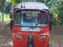 Bajaj Three Wheel 2013 Three Wheel