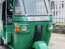 Bajaj Three Wheel 2010 Three Wheel