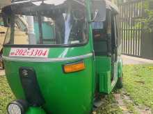 Bajaj RE 1993 Three Wheel