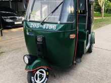Bajaj RE 2000 Three Wheel