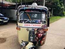 Bajaj Three Wheel 2000 Three Wheel