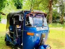 Bajaj RE 2005 Three Wheel