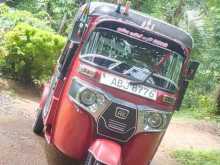 Bajaj Three Wheel 2016 Three Wheel