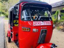 Bajaj RE 1999 Three Wheel