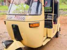 Bajaj RE 2004 Three Wheel