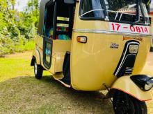 Bajaj RE 1996 Three Wheel