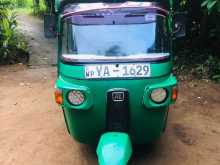 Bajaj RE 2010 Three Wheel