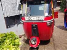 Bajaj RE 2008 Three Wheel