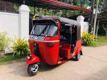 Bajaj Three Wheel 2003 Three Wheel