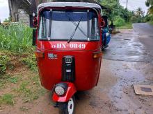 Bajaj RE 2004 Three Wheel
