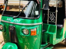 Bajaj 4 Stroke 2012 Three Wheel