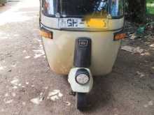 Bajaj RE 2001 Three Wheel