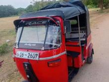 Bajaj RE 1998 Three Wheel