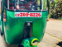 Bajaj RE 1990 Three Wheel