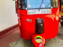 Bajaj RE 2001 Three Wheel