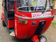 Bajaj RE 1999 Three Wheel