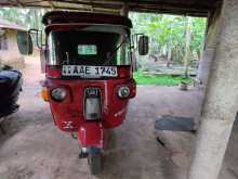 Bajaj RE 2012 Three Wheel