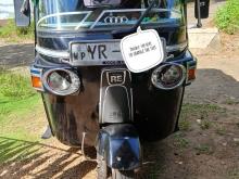 Bajaj RE 2011 Three Wheel