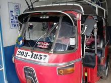 Bajaj RE 1996 Three Wheel
