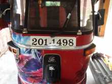 Bajaj RE 1998 Three Wheel