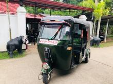 Bajaj RE 2000 Three Wheel