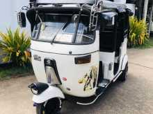 Bajaj RE 1999 Three Wheel
