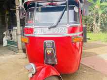 Bajaj 2 Stroke 2024 Three Wheel