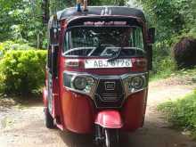 Bajaj RE 2016 Three Wheel