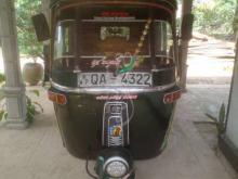 Bajaj RE 2005 Three Wheel