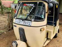 Bajaj RE 2001 Three Wheel