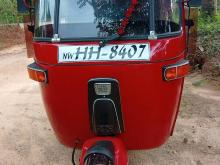 Bajaj RE 2003 Three Wheel