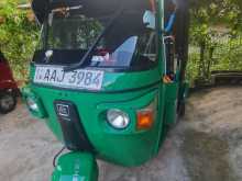 Bajaj RE 2013 Three Wheel