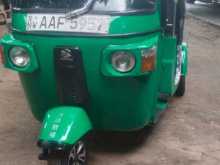 Bajaj RE 2013 Three Wheel